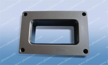 冲压成型模具涂层
