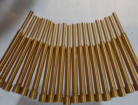 选择效果好的东莞模具镀钛厂容易吗？